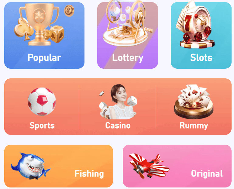 Pak Game Lottery - Win Big Prizes Daily