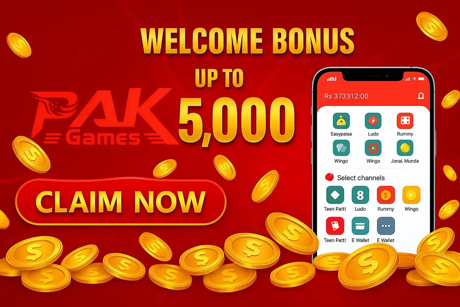 Pak Game Color Prediction - Fast Earning Game