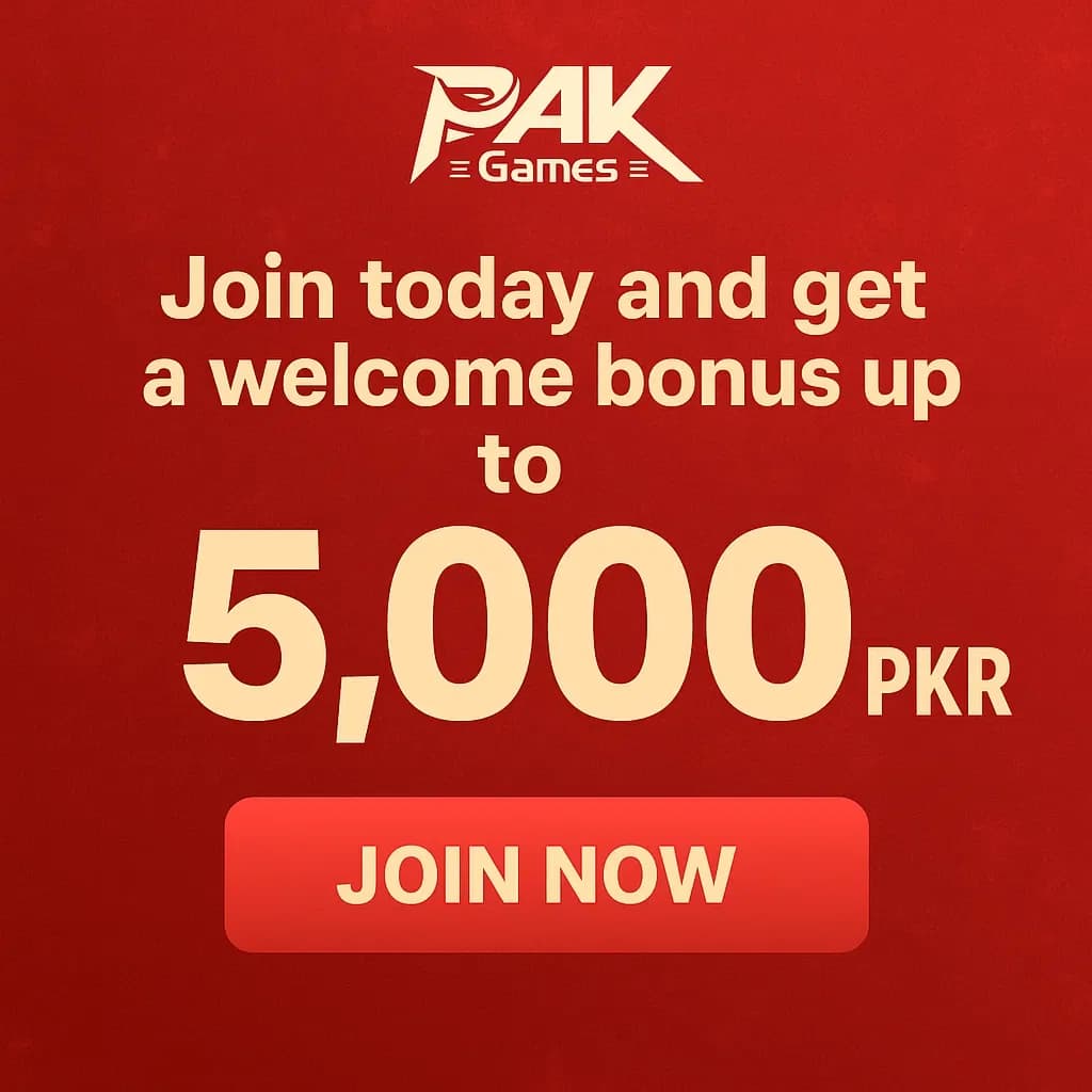 Pak Game Aviator - Multiplier Earning Game