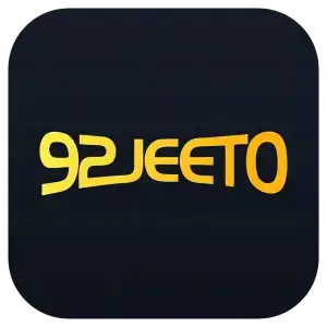 92jeeto Logo