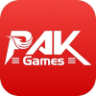 Pak Game Logo
