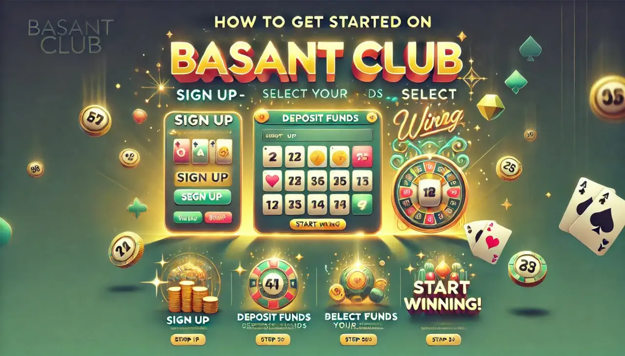 Basant Club