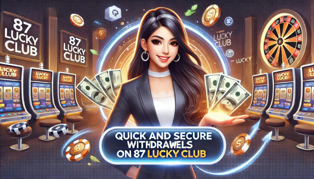 87 Lucky Club