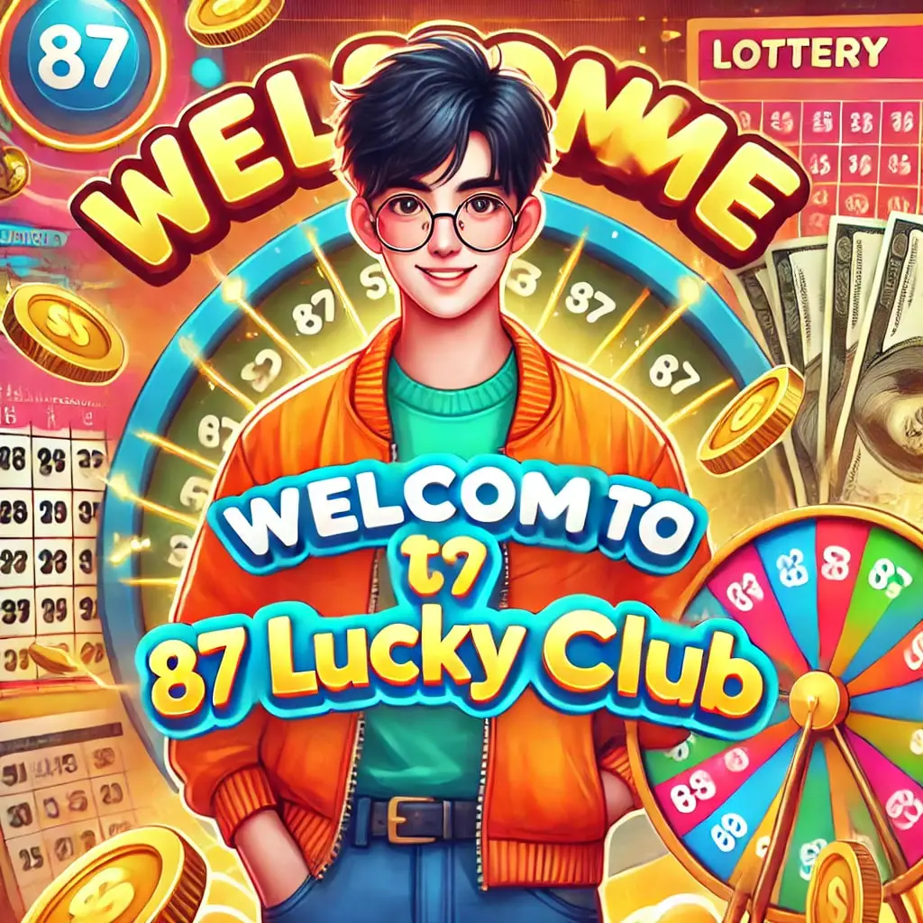 87 Lucky Club